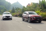 Hyundai Tucson thế hệ hoàn toàn mới hứa hẹn bứt phá ngoạn mục về doanh số năm 2022